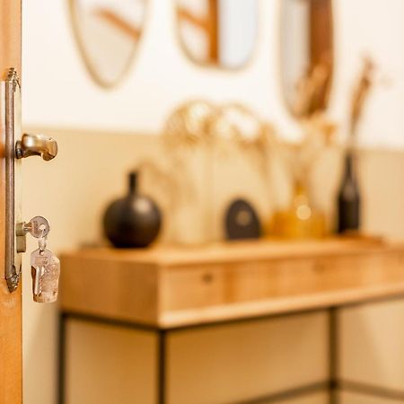 Ca' Marchesi Apartments Sernio エクステリア 写真