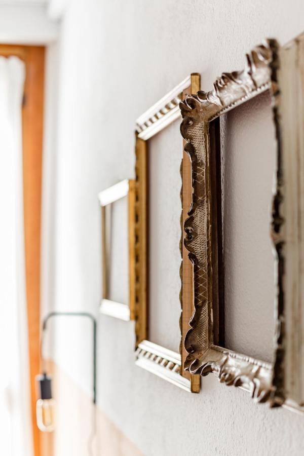Ca' Marchesi Apartments Sernio エクステリア 写真