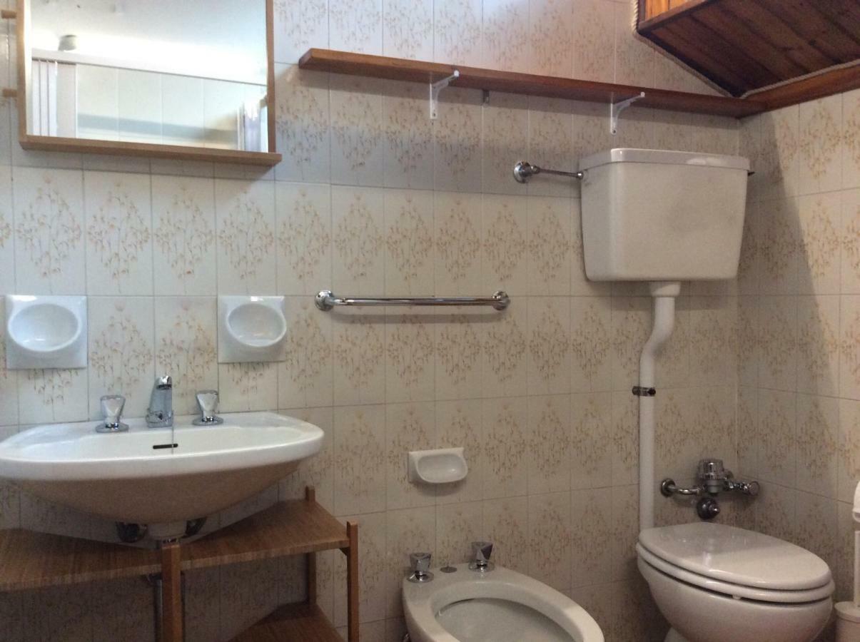 Ca' Marchesi Apartments Sernio エクステリア 写真